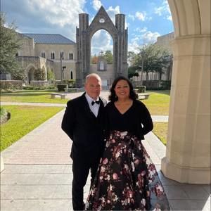 Meet your Posher, Ludwiga